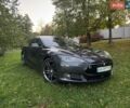 Серый Тесла Модель С, объемом двигателя 0 л и пробегом 298 тыс. км за 13900 $, фото 1 на Automoto.ua