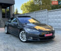 Серый Тесла Модель С, объемом двигателя 0 л и пробегом 160 тыс. км за 12999 $, фото 47 на Automoto.ua