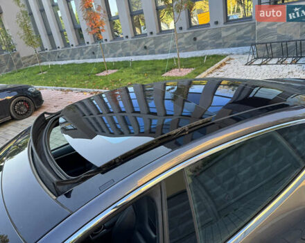 Серый Тесла Модель С, объемом двигателя 0 л и пробегом 160 тыс. км за 13499 $, фото 10 на Automoto.ua