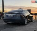 Сірий Тесла Модель С, об'ємом двигуна 0 л та пробігом 331 тис. км за 14999 $, фото 4 на Automoto.ua