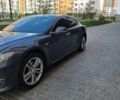 Сірий Тесла Модель С, об'ємом двигуна 0 л та пробігом 191 тис. км за 17500 $, фото 3 на Automoto.ua