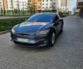 Сірий Тесла Модель С, об'ємом двигуна 0 л та пробігом 191 тис. км за 17500 $, фото 1 на Automoto.ua