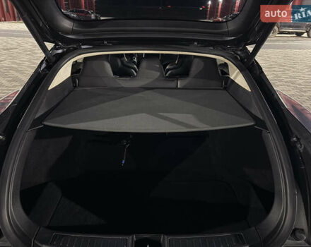 Сірий Тесла Модель С, об'ємом двигуна 0 л та пробігом 90 тис. км за 16500 $, фото 30 на Automoto.ua