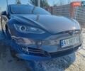 Серый Тесла Модель С, объемом двигателя 0 л и пробегом 200 тыс. км за 13300 $, фото 2 на Automoto.ua