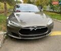 Серый Тесла Модель С, объемом двигателя 0 л и пробегом 160 тыс. км за 13400 $, фото 37 на Automoto.ua