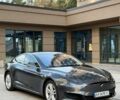 Сірий Тесла Модель С, об'ємом двигуна 0 л та пробігом 249 тис. км за 10200 $, фото 1 на Automoto.ua