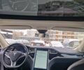 Сірий Тесла Модель С, об'ємом двигуна 0 л та пробігом 74 тис. км за 15499 $, фото 16 на Automoto.ua