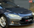 Серый Тесла Модель С, объемом двигателя 0 л и пробегом 110 тыс. км за 13000 $, фото 9 на Automoto.ua