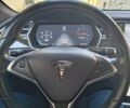 Серый Тесла Модель С, объемом двигателя 0 л и пробегом 221 тыс. км за 15500 $, фото 5 на Automoto.ua
