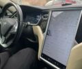 Сірий Тесла Модель С, об'ємом двигуна 0 л та пробігом 180 тис. км за 16000 $, фото 6 на Automoto.ua