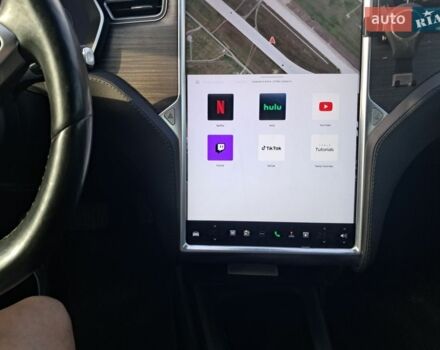 Сірий Тесла Модель С, об'ємом двигуна 0 л та пробігом 220 тис. км за 15700 $, фото 19 на Automoto.ua