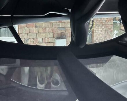 Тесла Модель С 2015 в Сторожинце на Automoto.ua Серый Тесла Модель С, объемом двигателя 0 л и пробегом 225 тыс. км за 15900 $, фото 4 на Automoto.ua