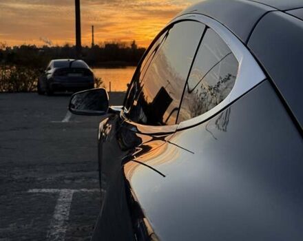 Сірий Тесла Модель С, об'ємом двигуна 0 л та пробігом 331 тис. км за 14999 $, фото 22 на Automoto.ua