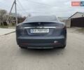 Сірий Тесла Модель С, об'ємом двигуна 0 л та пробігом 170 тис. км за 15300 $, фото 5 на Automoto.ua