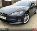 Сірий Тесла Модель С, об'ємом двигуна 0 л та пробігом 170 тис. км за 16000 $, фото 1 на Automoto.ua