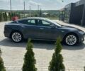 Сірий Тесла Модель С, об'ємом двигуна 0 л та пробігом 102 тис. км за 22600 $, фото 8 на Automoto.ua