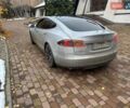 Серый Тесла Модель С, объемом двигателя 0 л и пробегом 221 тыс. км за 17800 $, фото 1 на Automoto.ua