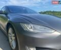 Серый Тесла Модель С, объемом двигателя 0 л и пробегом 342 тыс. км за 14000 $, фото 1 на Automoto.ua