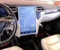 Сірий Тесла Модель С, об'ємом двигуна 0 л та пробігом 137 тис. км за 12900 $, фото 17 на Automoto.ua