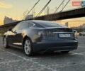 Сірий Тесла Модель С, об'ємом двигуна 0 л та пробігом 331 тис. км за 14999 $, фото 13 на Automoto.ua