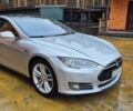 Серый Тесла Модель С, объемом двигателя 0 л и пробегом 218 тыс. км за 14750 $, фото 1 на Automoto.ua