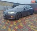 Сірий Тесла Модель С, об'ємом двигуна 0 л та пробігом 222 тис. км за 12700 $, фото 2 на Automoto.ua