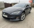 Сірий Тесла Модель С, об'ємом двигуна 0 л та пробігом 170 тис. км за 15300 $, фото 1 на Automoto.ua