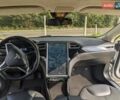 Сірий Тесла Модель С, об'ємом двигуна 0 л та пробігом 179 тис. км за 17300 $, фото 6 на Automoto.ua