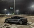 Сірий Тесла Модель С, об'ємом двигуна 0 л та пробігом 130 тис. км за 34900 $, фото 1 на Automoto.ua