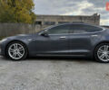 Тесла Модель С 2015 у Львові на Automoto.ua Сірий Тесла Модель С, об'ємом двигуна 0 л та пробігом 249 тис. км за 11000 $, фото 11 на Automoto.ua