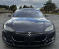Тесла Модель С 2015 у Львові на Automoto.ua Сірий Тесла Модель С, об'ємом двигуна 0 л та пробігом 249 тис. км за 11000 $, фото 1 на Automoto.ua