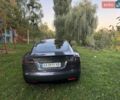Серый Тесла Модель С, объемом двигателя 0 л и пробегом 298 тыс. км за 13900 $, фото 4 на Automoto.ua