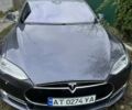 Тесла Модель С 2015 в Сторожинце на Automoto.ua Серый Тесла Модель С, объемом двигателя 0 л и пробегом 225 тыс. км за 15900 $, фото 1 на Automoto.ua