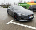 Сірий Тесла Модель С, об'ємом двигуна 0 л та пробігом 198 тис. км за 16500 $, фото 1 на Automoto.ua