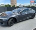 Сірий Тесла Модель С, об'ємом двигуна 0 л та пробігом 256 тис. км за 11999 $, фото 1 на Automoto.ua