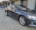 Сірий Тесла Модель С, об'ємом двигуна 0 л та пробігом 191 тис. км за 17500 $, фото 4 на Automoto.ua