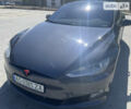 Серый Тесла Модель С, объемом двигателя 0 л и пробегом 207 тыс. км за 20600 $, фото 1 на Automoto.ua