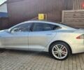 Серый Тесла Модель С, объемом двигателя 0 л и пробегом 210 тыс. км за 15950 $, фото 25 на Automoto.ua