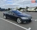 Сірий Тесла Модель С, об'ємом двигуна 0 л та пробігом 169 тис. км за 16500 $, фото 2 на Automoto.ua