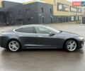 Сірий Тесла Модель С, об'ємом двигуна 0 л та пробігом 175 тис. км за 20500 $, фото 3 на Automoto.ua