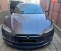 Сірий Тесла Модель С, об'ємом двигуна 0 л та пробігом 226 тис. км за 15000 $, фото 1 на Automoto.ua