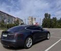 Сірий Тесла Модель С, об'ємом двигуна 0 л та пробігом 141 тис. км за 14500 $, фото 1 на Automoto.ua
