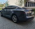 Сірий Тесла Модель С, об'ємом двигуна 0 л та пробігом 191 тис. км за 17500 $, фото 1 на Automoto.ua
