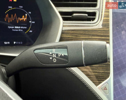 Серый Тесла Модель С, объемом двигателя 0 л и пробегом 220 тыс. км за 12700 $, фото 43 на Automoto.ua