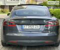 Сірий Тесла Модель С, об'ємом двигуна 0 л та пробігом 168 тис. км за 21999 $, фото 17 на Automoto.ua