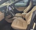 Сірий Тесла Модель С, об'ємом двигуна 0 л та пробігом 191 тис. км за 17500 $, фото 5 на Automoto.ua