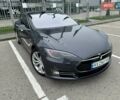 Серый Тесла Модель С, объемом двигателя 0 л и пробегом 111 тыс. км за 17200 $, фото 1 на Automoto.ua