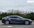 Серый Тесла Модель С, объемом двигателя 0 л и пробегом 220 тыс. км за 18300 $, фото 1 на Automoto.ua