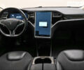 Серый Тесла Модель С, объемом двигателя 0 л и пробегом 185 тыс. км за 23500 $, фото 19 на Automoto.ua