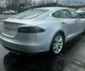 Серый Тесла Модель С, объемом двигателя 0 л и пробегом 72 тыс. км за 11900 $, фото 4 на Automoto.ua